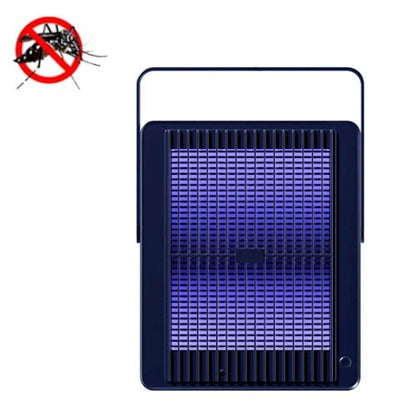 2 In 1 Indoor & Outdoor Electric Mosquito Killer Light ~ Mitch's Backyard