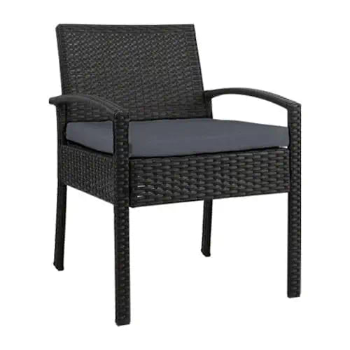 Rattan Patio Armchair