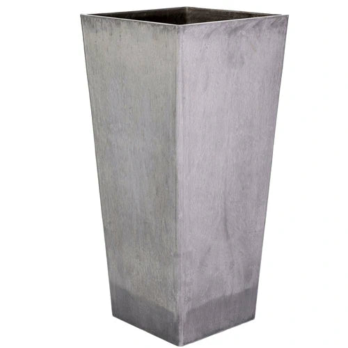 Tall Square Planter