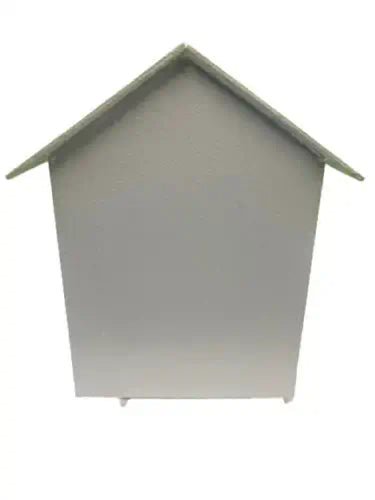 16 Room Birdhouse ~ Mitch's Backyard