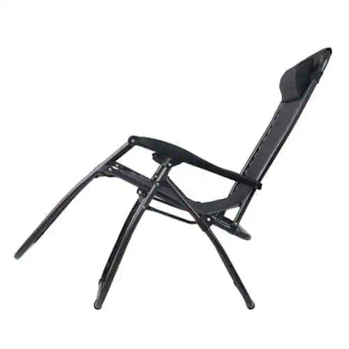 2 Zero Gravity Reclining Chair Set ~ Mitch's Backyard